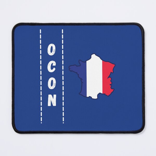 Item preview, Esteban Ocon France designed and sold by whirlwind84.
