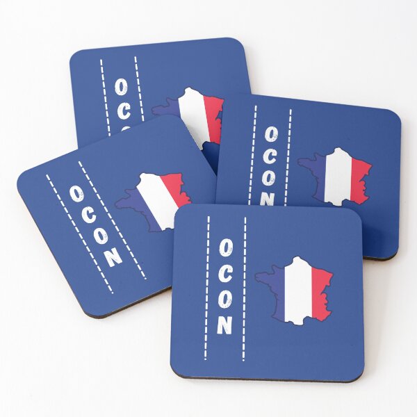 Item preview, Esteban Ocon France designed and sold by whirlwind84.