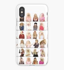 UNHhhh iPhone Case