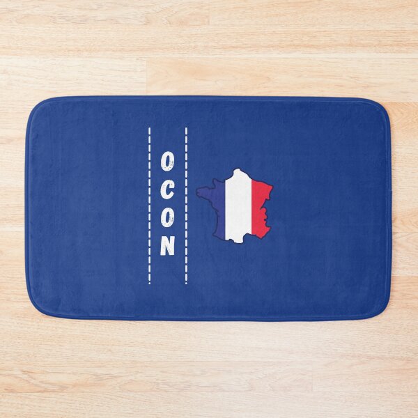 Item preview, Esteban Ocon France designed and sold by whirlwind84.