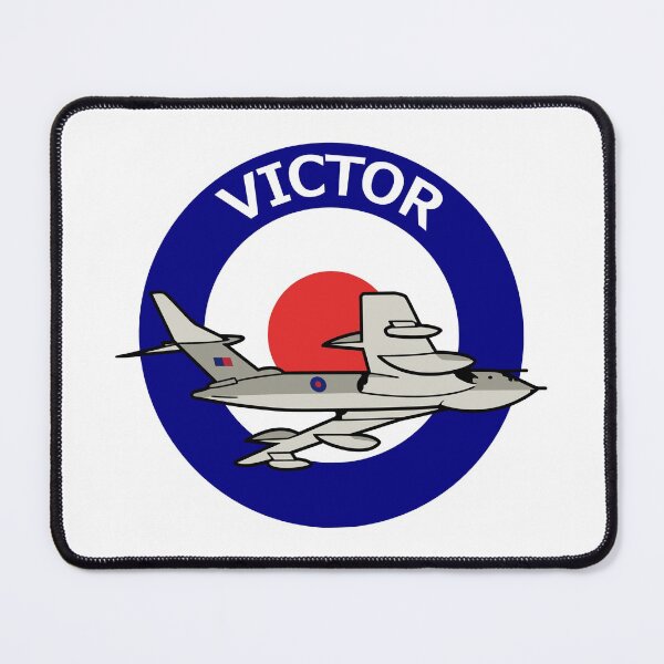 Item preview, RAF Handley Page Victor designed and sold by sirglennbo.