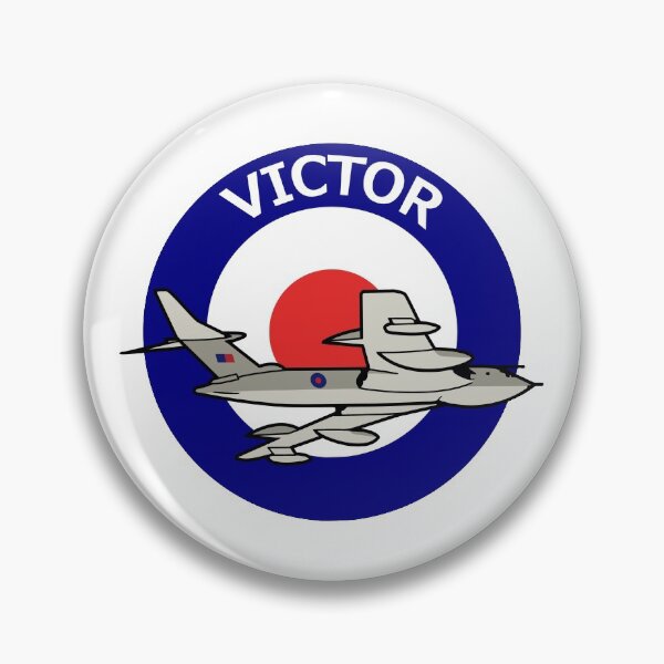 Item preview, RAF Handley Page Victor designed and sold by sirglennbo.