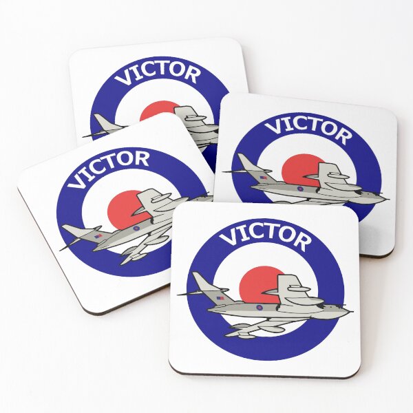 Item preview, RAF Handley Page Victor designed and sold by sirglennbo.