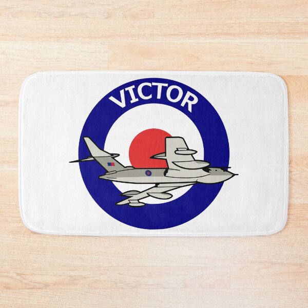 Item preview, RAF Handley Page Victor designed and sold by sirglennbo.