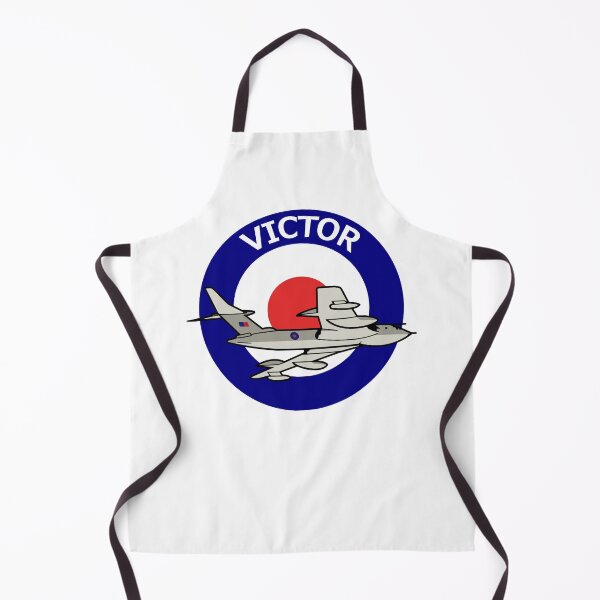Item preview, RAF Handley Page Victor designed and sold by sirglennbo.