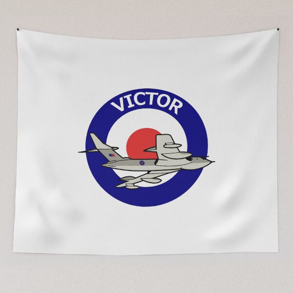 Item preview, RAF Handley Page Victor designed and sold by sirglennbo.