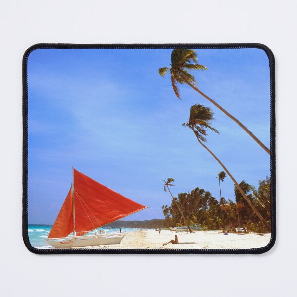 Item preview, White Beach, Boracay 2. designed and sold by JonDelorme.