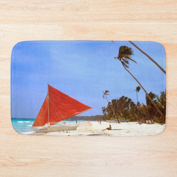 Item preview, White Beach, Boracay 2. designed and sold by JonDelorme.