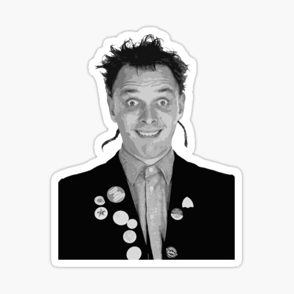The Young Ones Stickers Redbubble