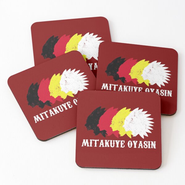Item preview, Oglala Lakota Sioux designed and sold by TravelHappiness.