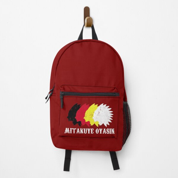 Item preview, Oglala Lakota Sioux designed and sold by TravelHappiness.
