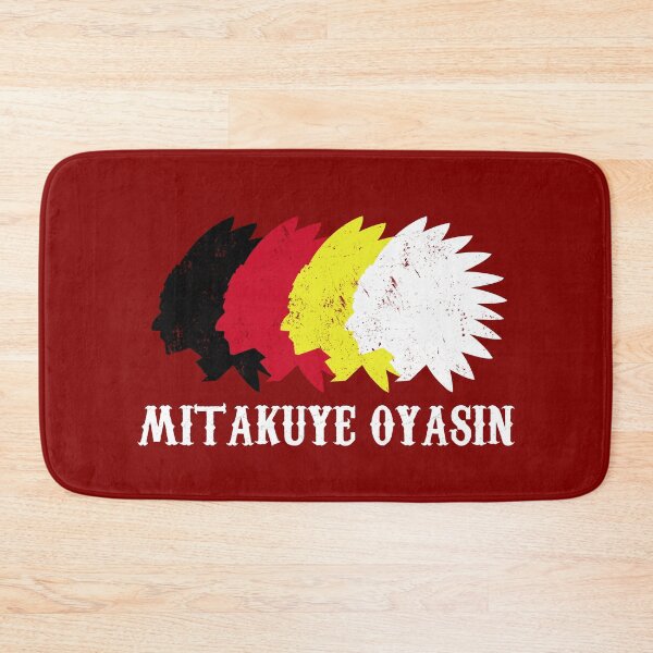 Item preview, Oglala Lakota Sioux designed and sold by TravelHappiness.