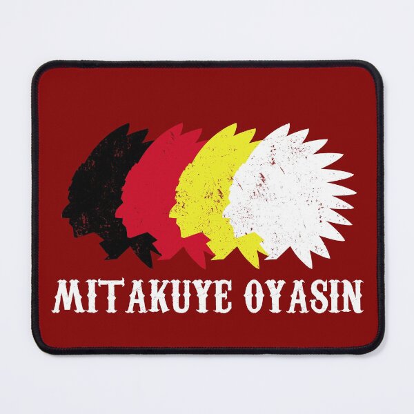Item preview, Oglala Lakota Sioux designed and sold by TravelHappiness.