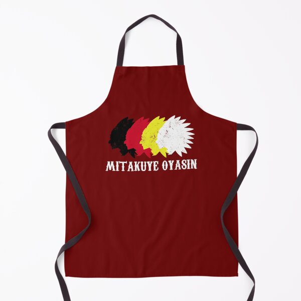 Item preview, Oglala Lakota Sioux designed and sold by TravelHappiness.