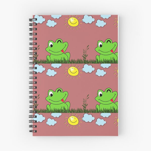 Item preview, Froggy designed and sold by AshiniHerath.
