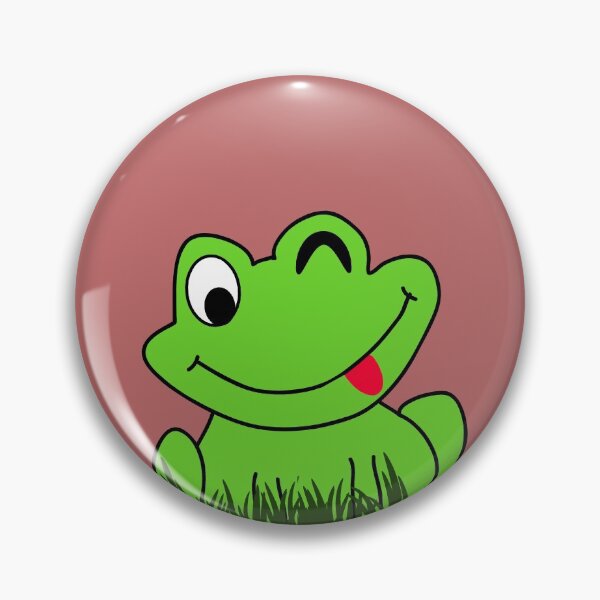 Item preview, Froggy designed and sold by AshiniHerath.