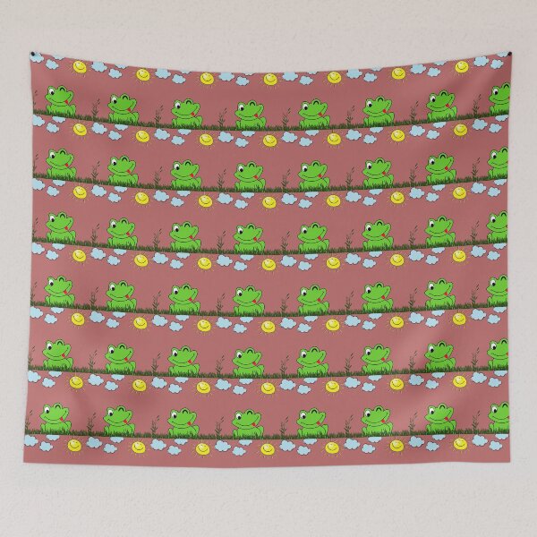 Item preview, Froggy designed and sold by AshiniHerath.