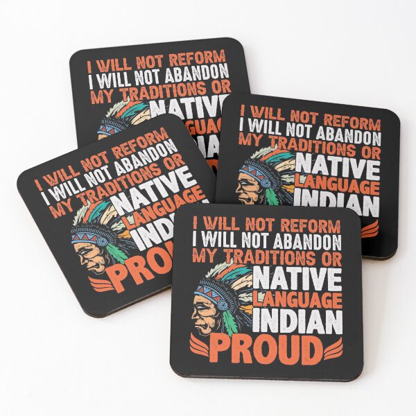 Item preview, American Native designed and sold by AEGMEDIA.