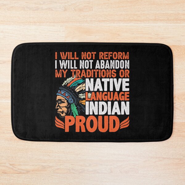 Item preview, American Native designed and sold by AEGMEDIA.