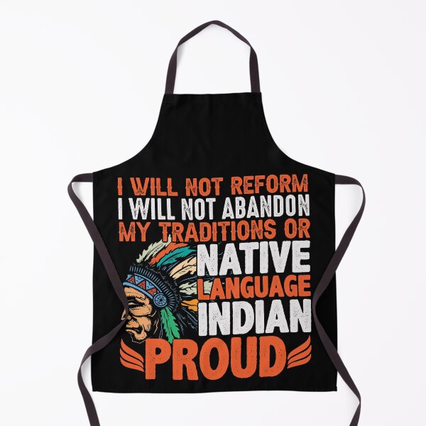Item preview, American Native designed and sold by AEGMEDIA.