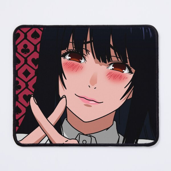 Item preview, Yumeko Jabami designed and sold by Brok5566.