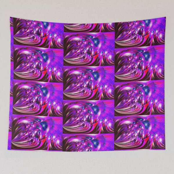Item preview, The Swarm designed and sold by glink.