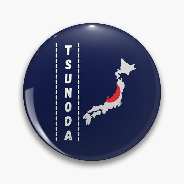 Item preview, Yuki Tsunoda Japan designed and sold by whirlwind84.
