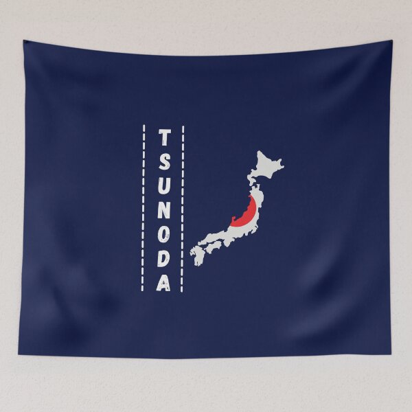 Item preview, Yuki Tsunoda Japan designed and sold by whirlwind84.