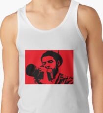 Che Guevara Tank Top