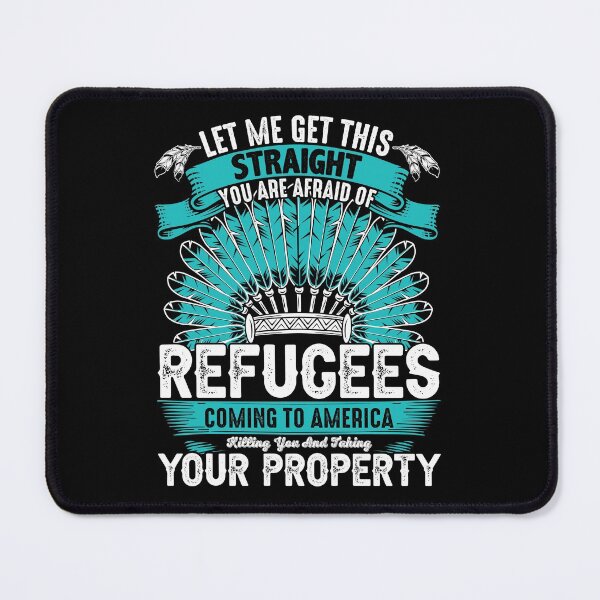 Item preview, American Native designed and sold by AEGMEDIA.