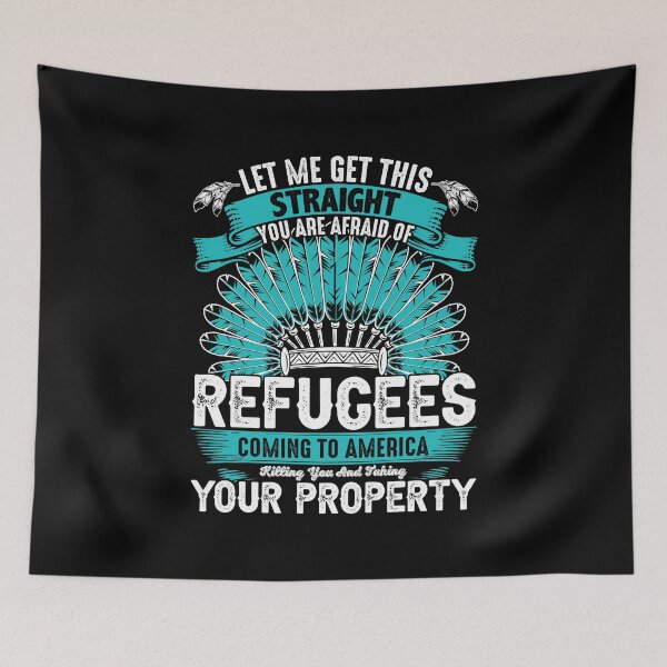 Item preview, American Native designed and sold by AEGMEDIA.