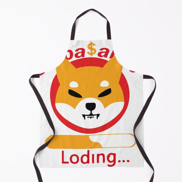 Item preview, shiba army shibu inu crybto curency meme,tee,design, shiba designed and sold by anas naceri.