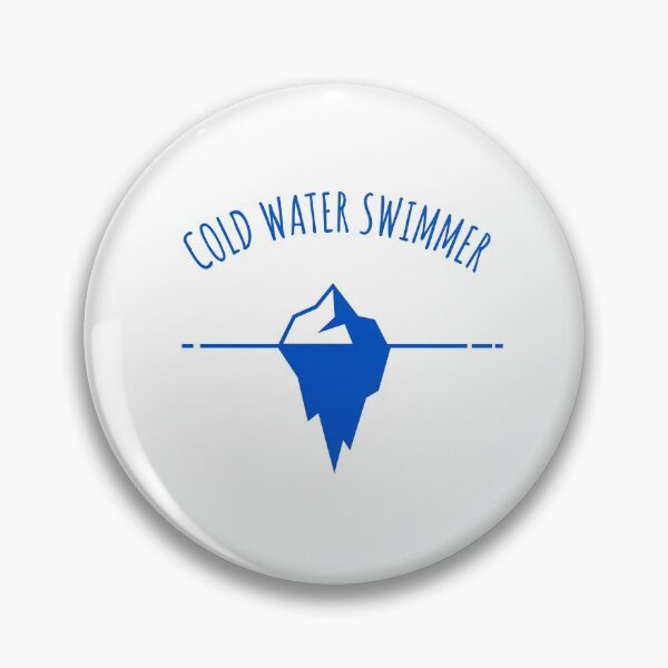 Item preview, Ice swimmer  designed and sold by CrazySurg.
