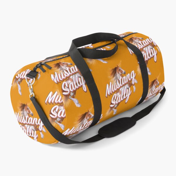 Item preview, MUSTANG SALLY designed and sold by Klementsen.