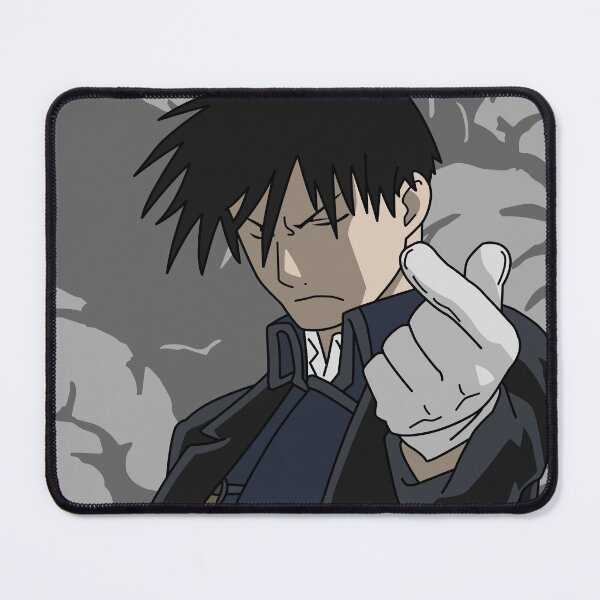 Item preview, Flame Alchemist  designed and sold by Brok5566.
