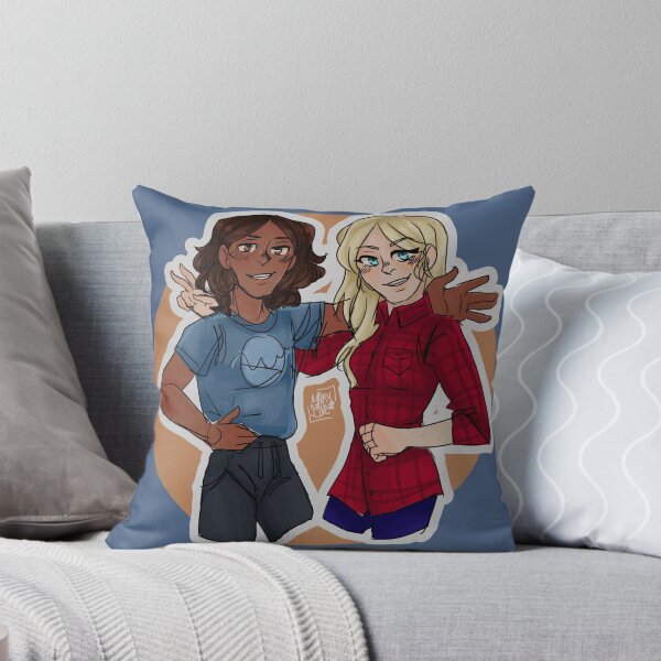 Item preview, Brother and sister designed and sold by marybluesart.