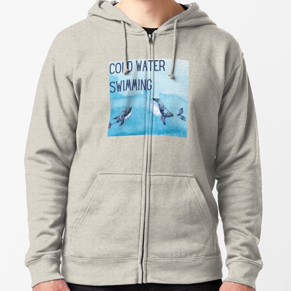 Animal sale coldwater hoodie