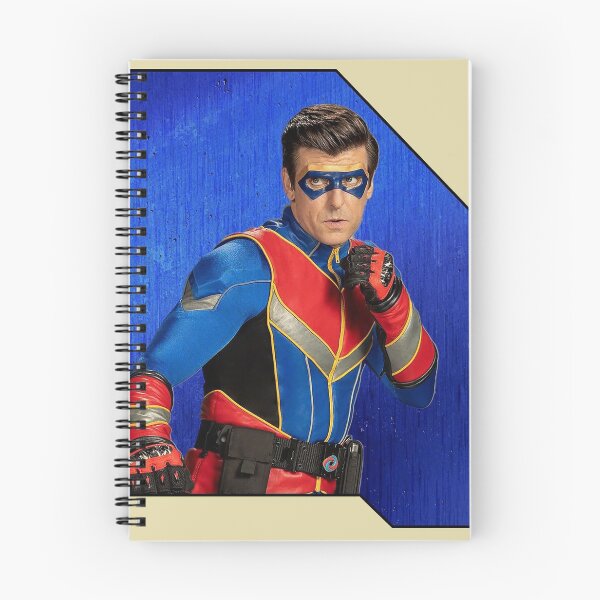 Item preview, Captain Man - Card designed and sold by Linneke.
