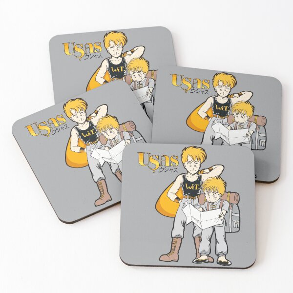 Item preview, Explorers USAS designed and sold by pixelsavant.