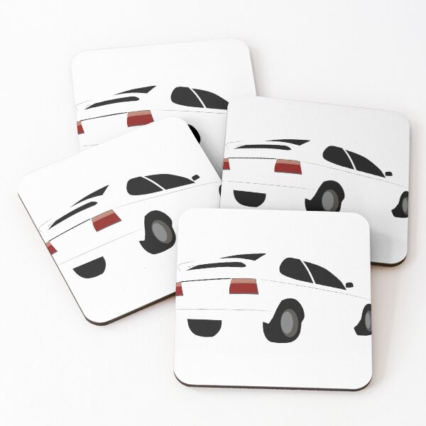 Item preview, Toyota Corolla AE100 modern designed and sold by Francesvief.