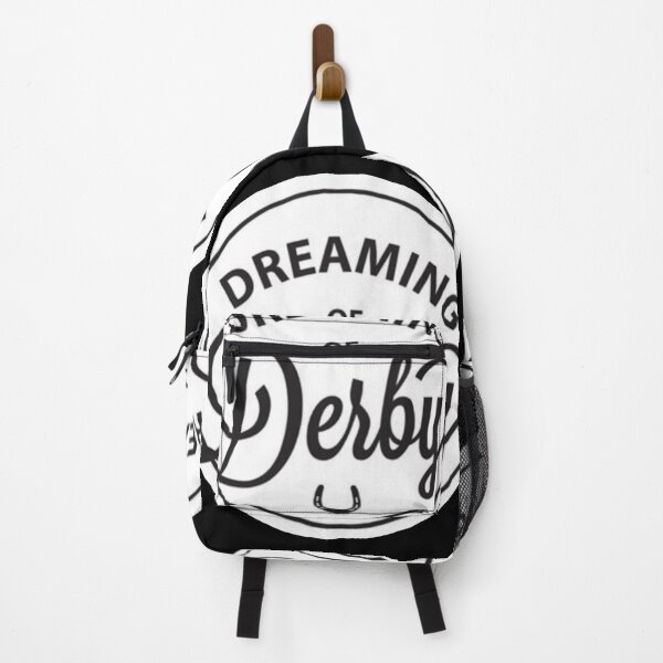 Item preview, DERBY1FF designed and sold by Amazzingdesign.