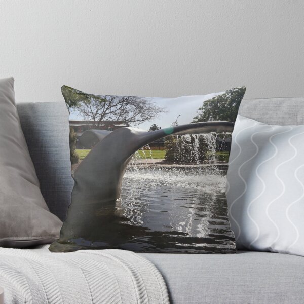 Item preview, The Tail of Victor Harbor designed and sold by Stuart Daddow Photography.