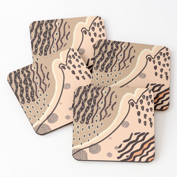 Item preview, Boho Parisian Style. designed and sold by Almanzart.