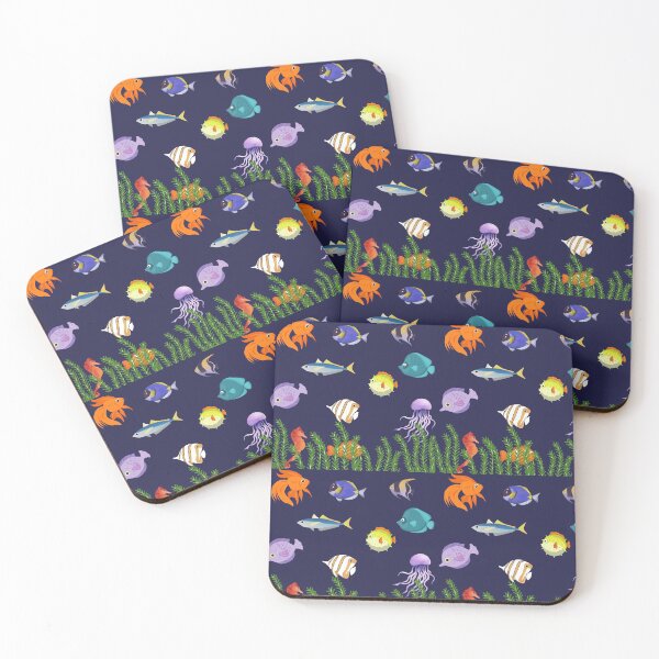 Item preview, Fishes designed and sold by AshiniHerath.