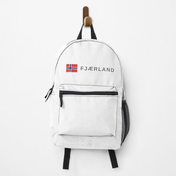 Item preview, Fjærland Norway designed and sold by tshirtsnorway.