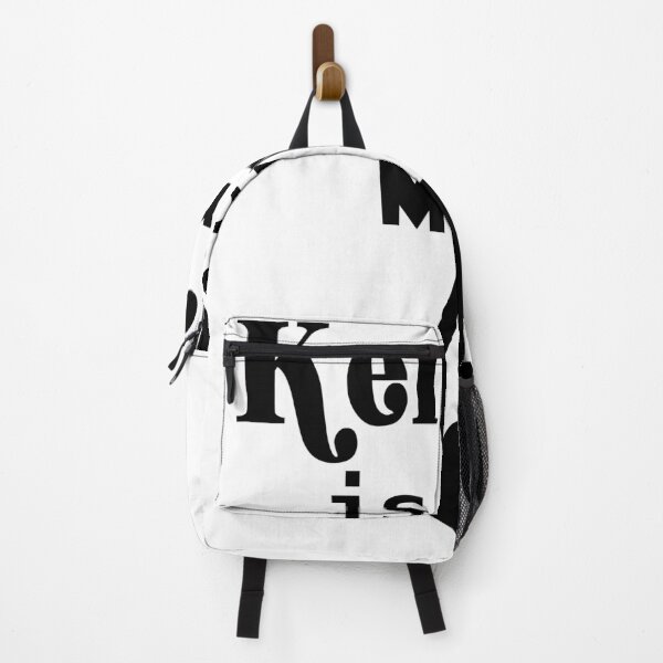 Item preview, Kendall is our MVP! designed and sold by mariedesigner.