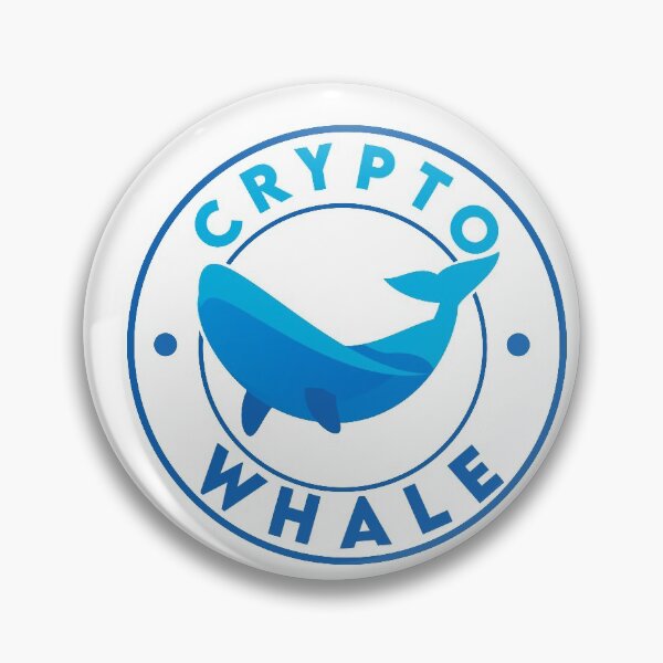 Item preview, I am a crypto whale designed and sold by dualogy.