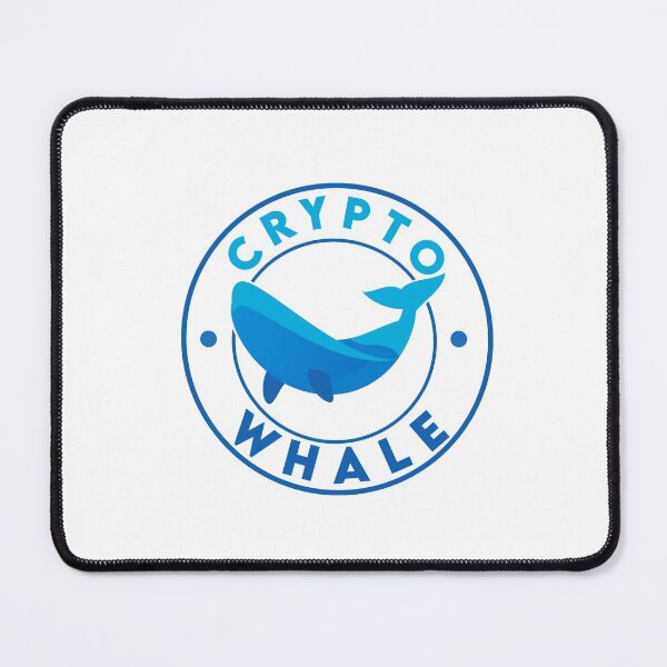 Item preview, I am a crypto whale designed and sold by dualogy.