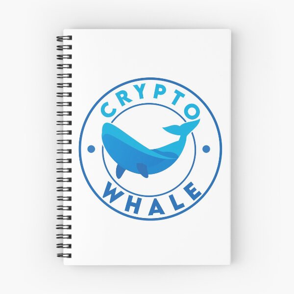 Item preview, I am a crypto whale designed and sold by dualogy.