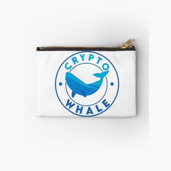Item preview, I am a crypto whale designed and sold by dualogy.